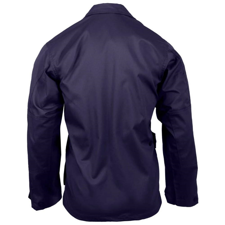 Rothco Navy BDU Button Down Shirts 8885