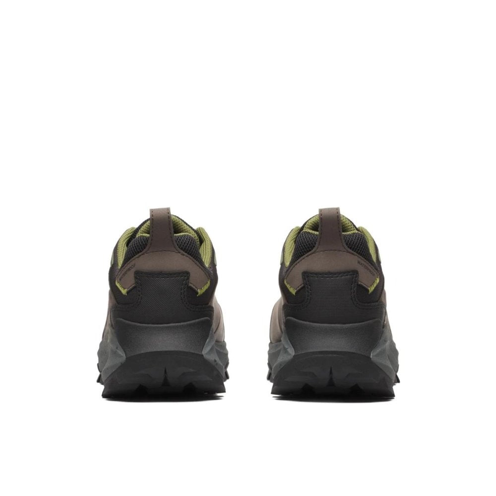 Merrell Moab Speed 2 Carbon Toe Waterproof Work Shoe J007891