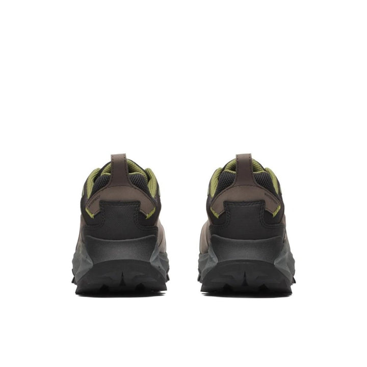 Merrell Moab Speed 2 Carbon Toe Waterproof Work Shoe J007891