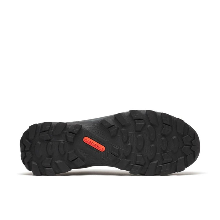 Merrell Moab Speed 2 Carbon Toe Waterproof Work Shoe J007891
