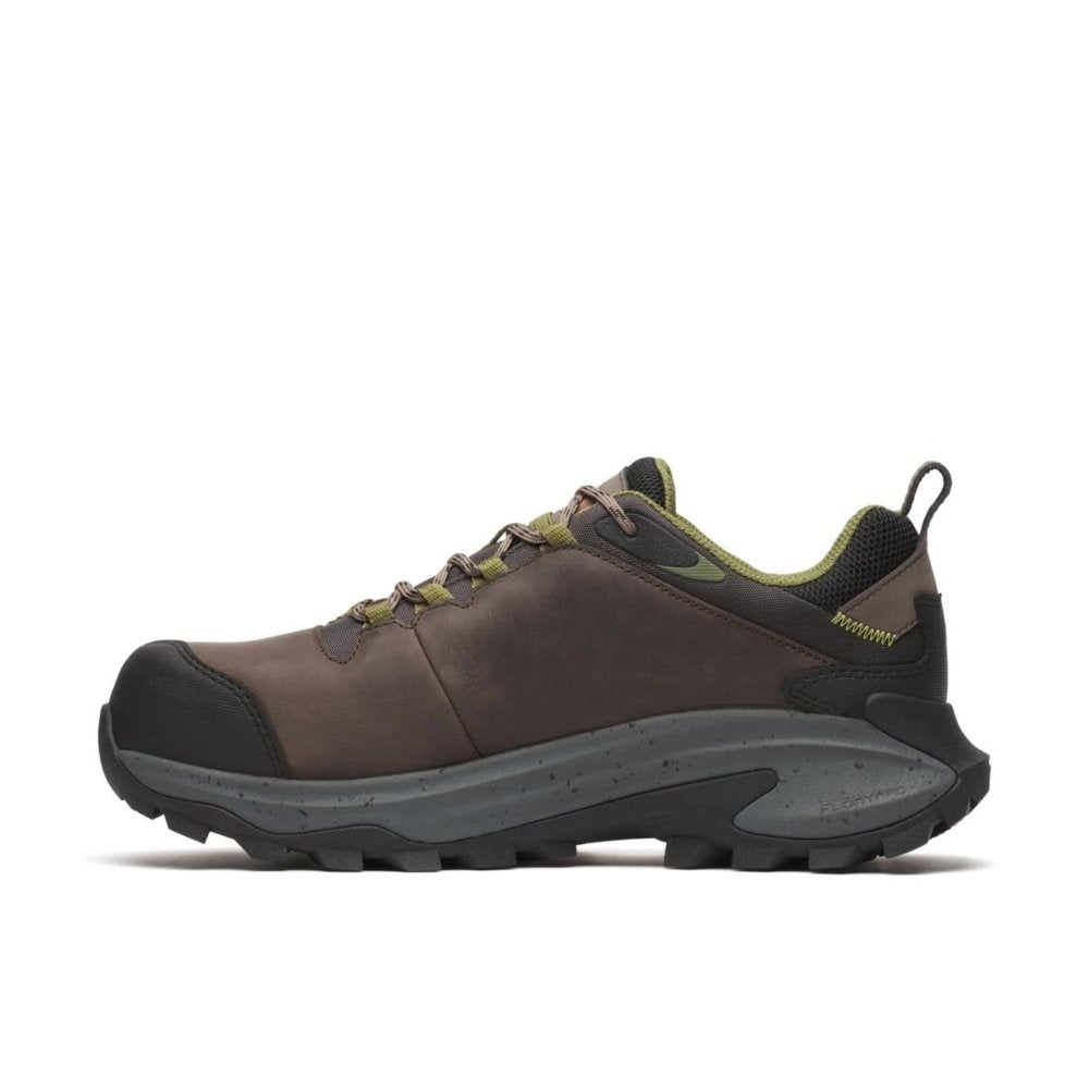 Merrell Moab Speed 2 Carbon Toe Waterproof Work Shoe J007891