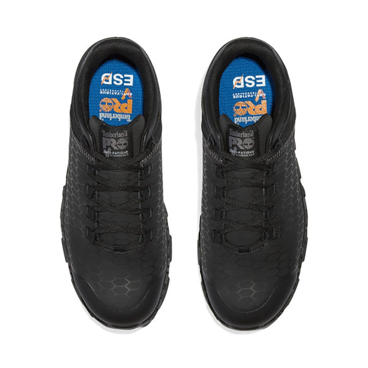 Timberland Pro Powertrain Sport Alloy Toe SD35 Work Sneaker TB0A1Q3F001