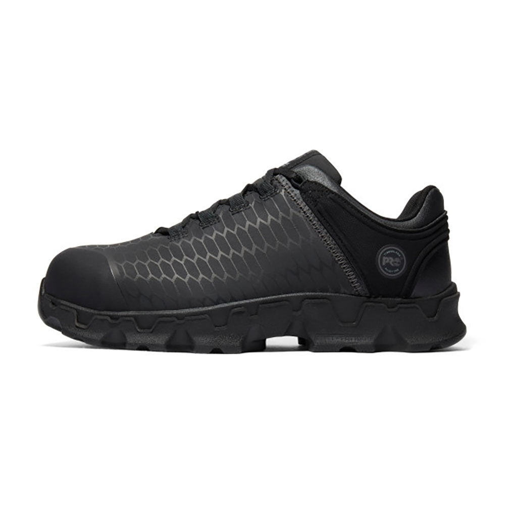 Timberland Pro Powertrain Sport Alloy Toe SD35 Work Sneaker TB0A1Q3F001