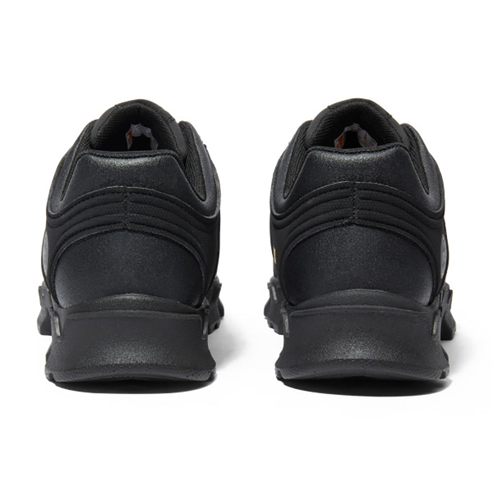 Timberland Pro Powertrain Sport Alloy Toe SD35 Work Sneaker TB0A1Q3F001