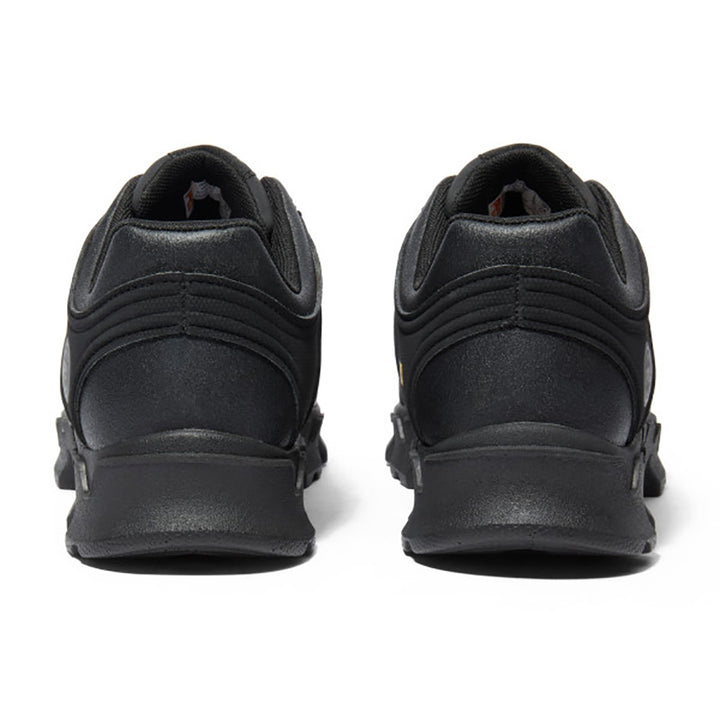 Timberland Pro Powertrain Sport Alloy Toe SD35 Work Sneaker TB0A1Q3F001