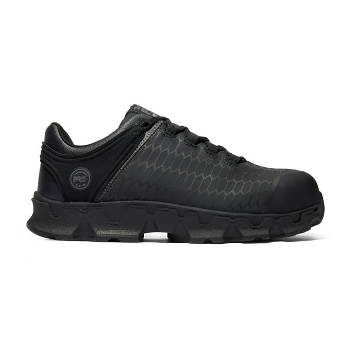 Timberland Pro Powertrain Sport Alloy Toe SD35 Work Sneaker TB0A1Q3F001