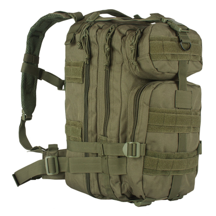 Fox Outdoor Olive Drab Medium Transport Pack - 56-420
