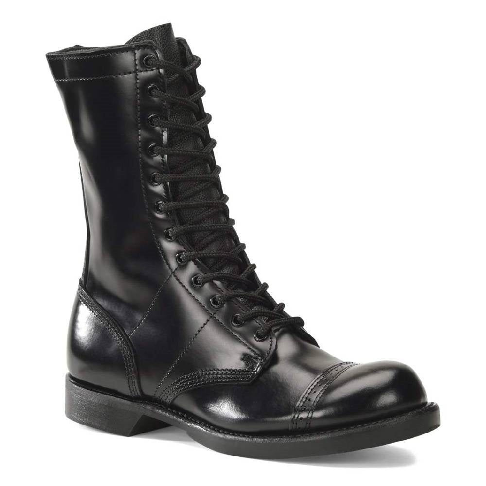 Corcoran Paratrooper Military Original Jump Boots - 1500