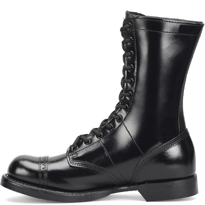 Corcoran Paratrooper Military Original Jump Boots - 1500