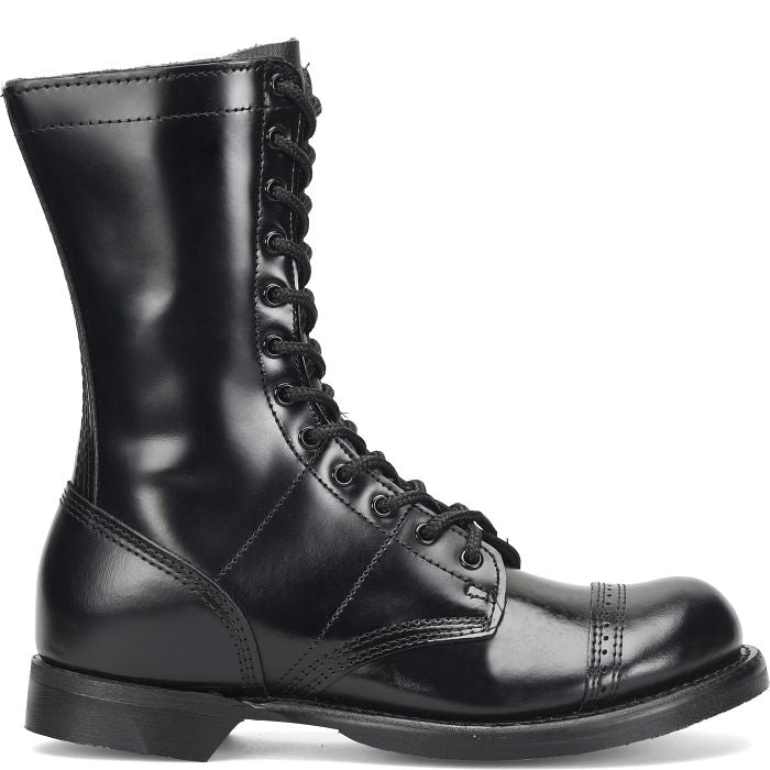Corcoran Paratrooper Military Original Jump Boots - 1500