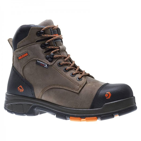 Wolverine Blade LX Carbonmax Work Boot - W10653