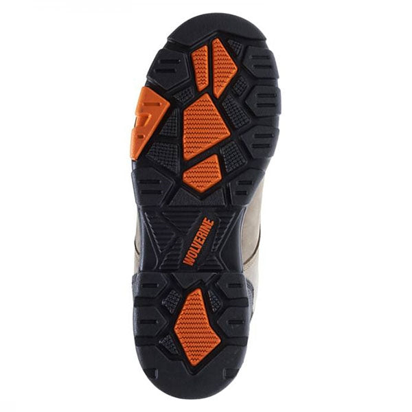 Wolverine Blade LX Carbonmax Work Boot - W10653