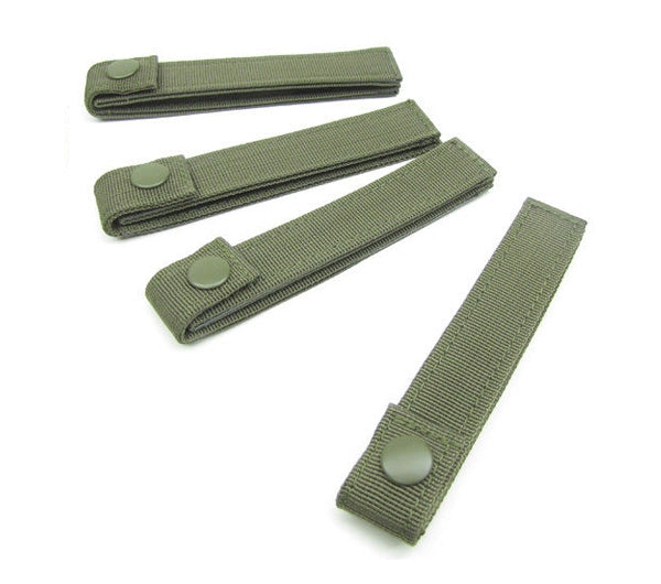 Condor 6 Inch Mod Strap - 224