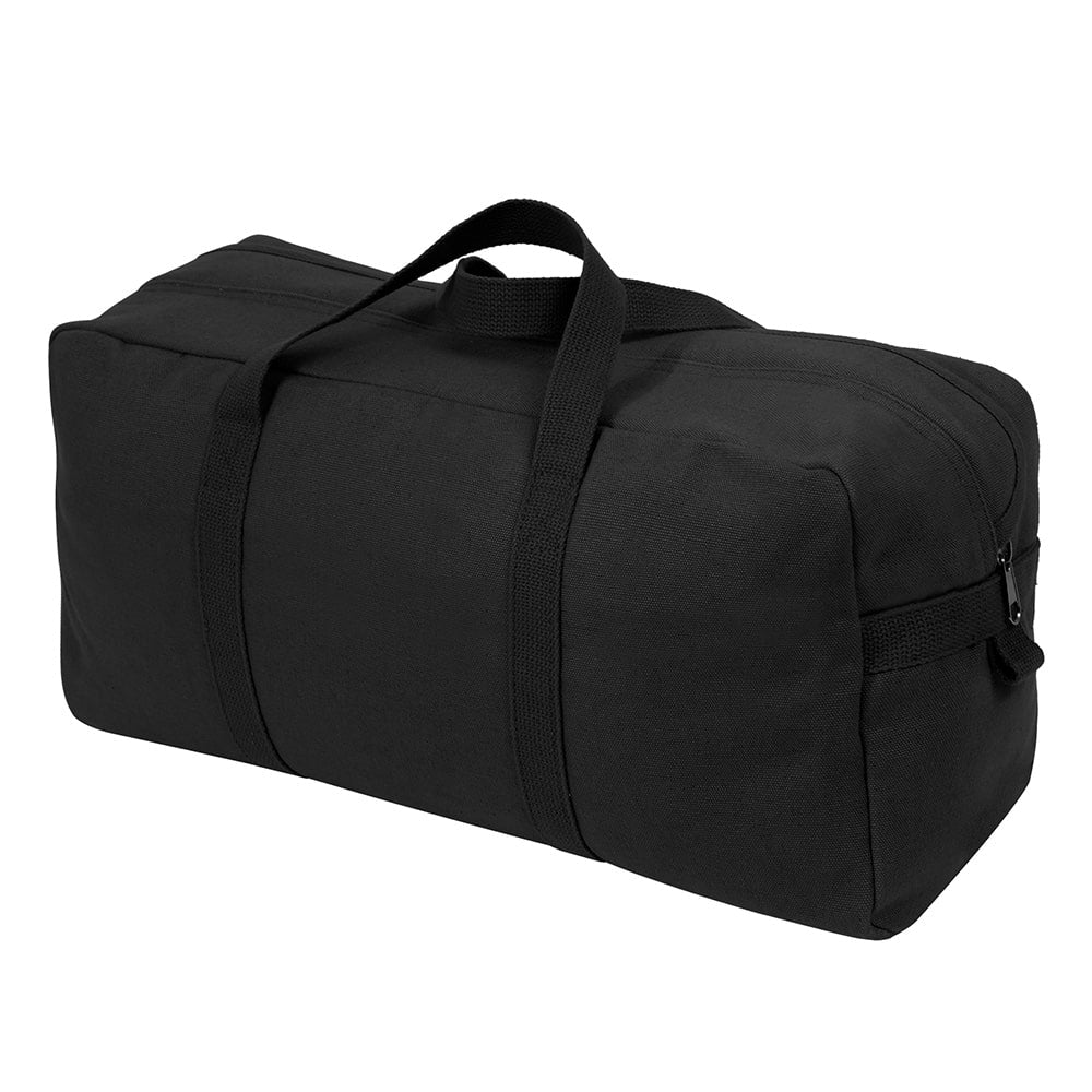 Rothco Canvas Tanker Style Tool Bag - 8183