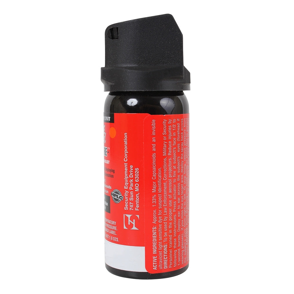 Sabre Red Crossfire Le Gel-small - 52CFT10-G