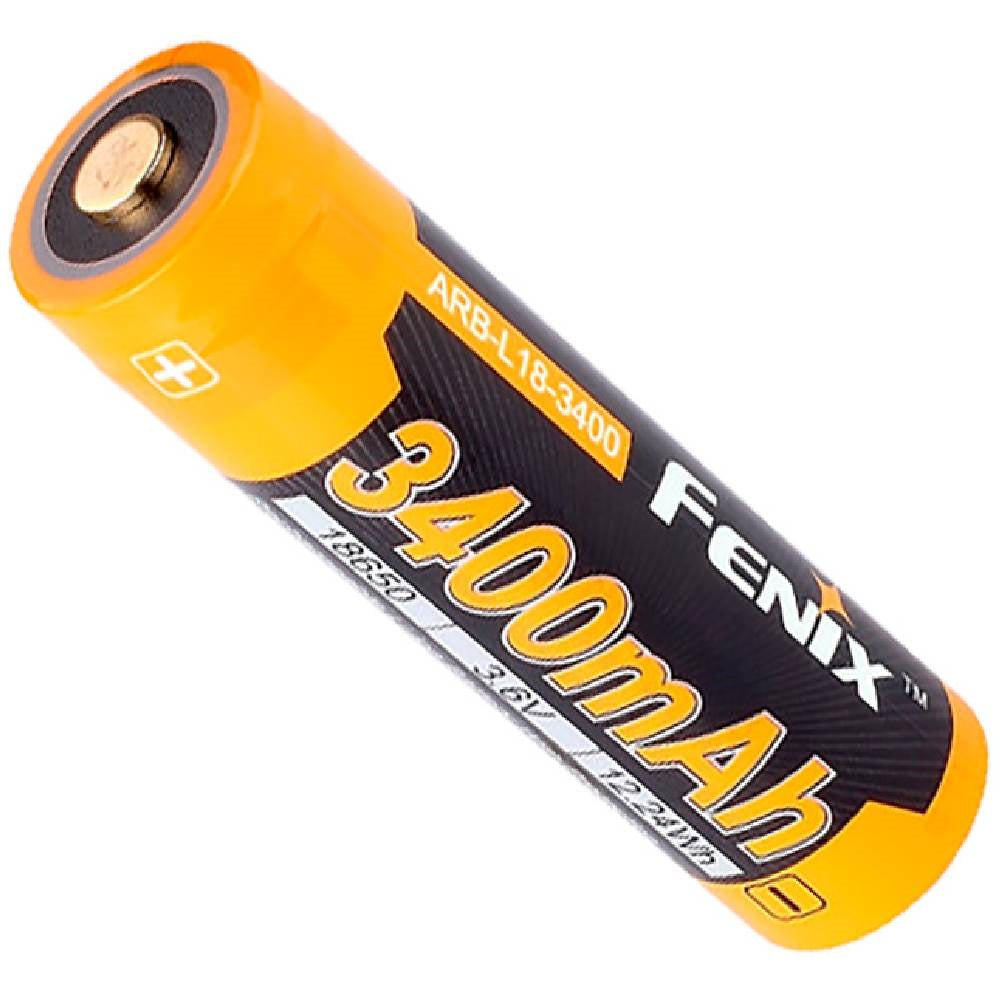 Fenix ARB-L18-3400 Rechargeable Battery