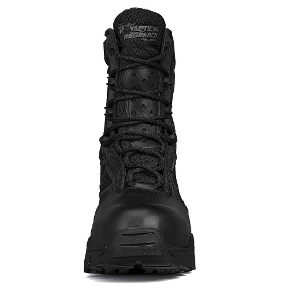 Belleville TR Chrome Composite Toe Boot - TR998ZWPCT