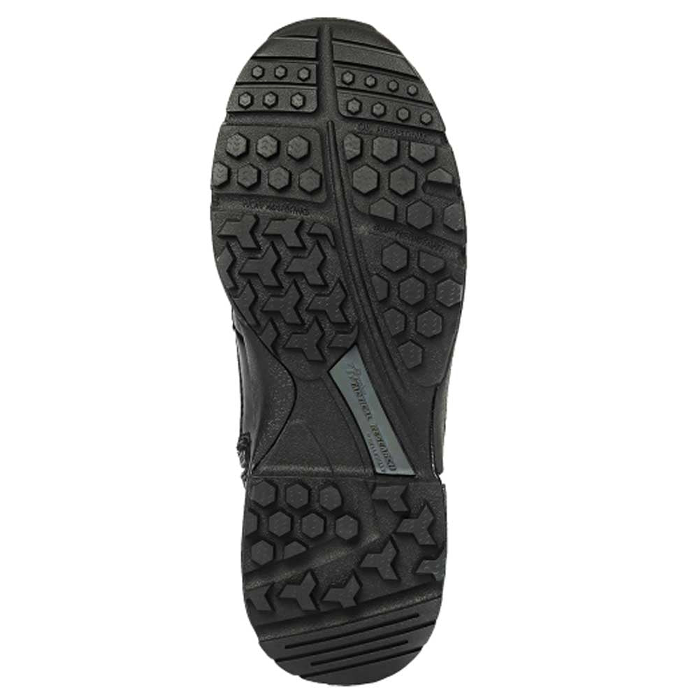 Belleville TR Chrome Composite Toe Boot - TR998ZWPCT