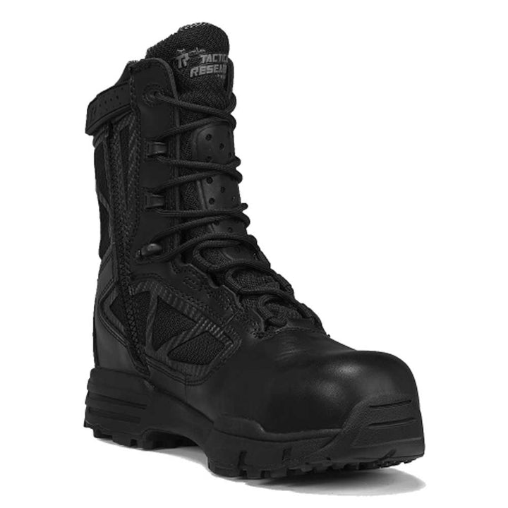 Belleville TR Chrome Composite Toe Boot - TR998ZWPCT