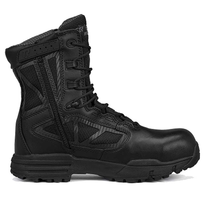 Belleville TR Chrome Composite Toe Boot - TR998ZWPCT
