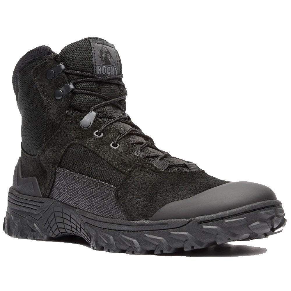 Rocky Mountain Combat Tactical Duty Military Boot RKC162
