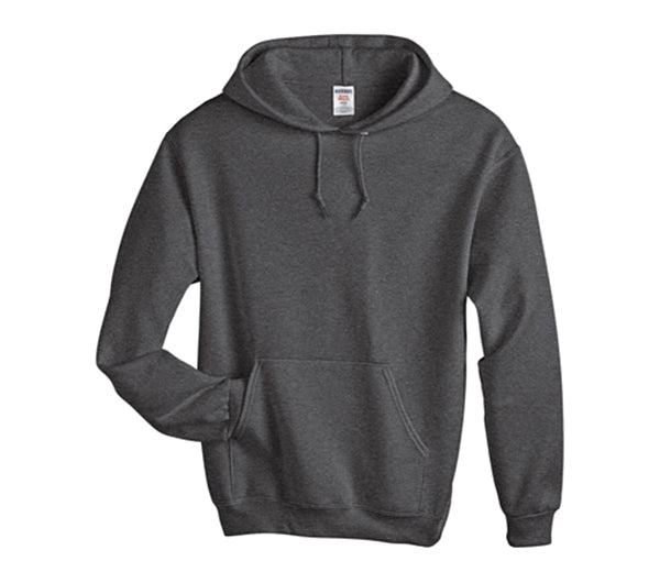 Jerzees Super Sweats Hooded Sweatshirt - 4997MR