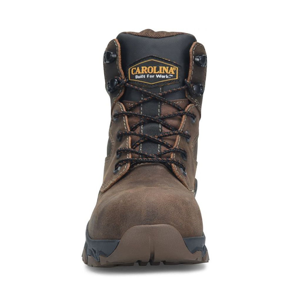 Carolina Waterproof Comp Toe Wedge Boot CA7842