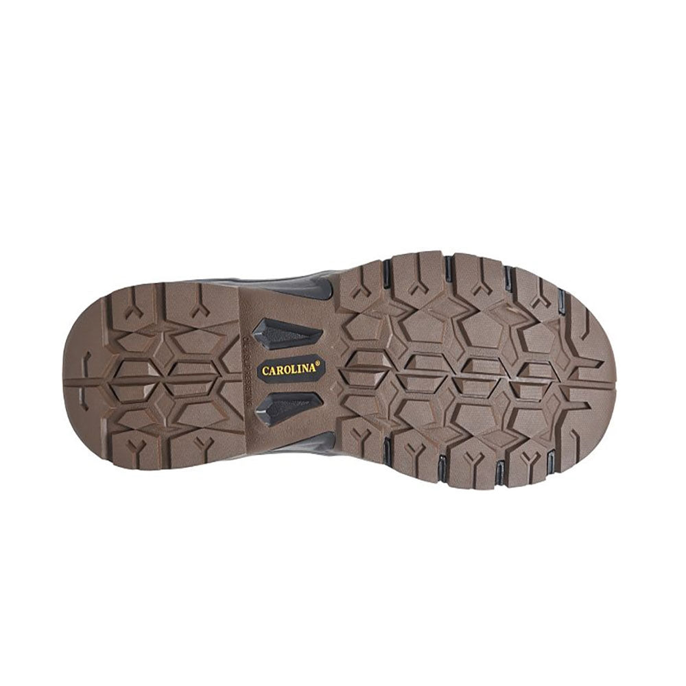 Carolina Waterproof Comp Toe Wedge Boot CA7842