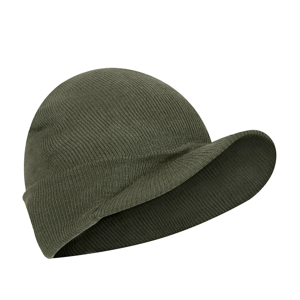 Rothco Deluxe Acrylic 'Jeep Cap' 5409