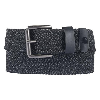 Carhartt Rugged Flex Nylon Cord Braided Belt A0005783