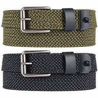 Carhartt Rugged Flex Nylon Cord Braided Belt A0005783