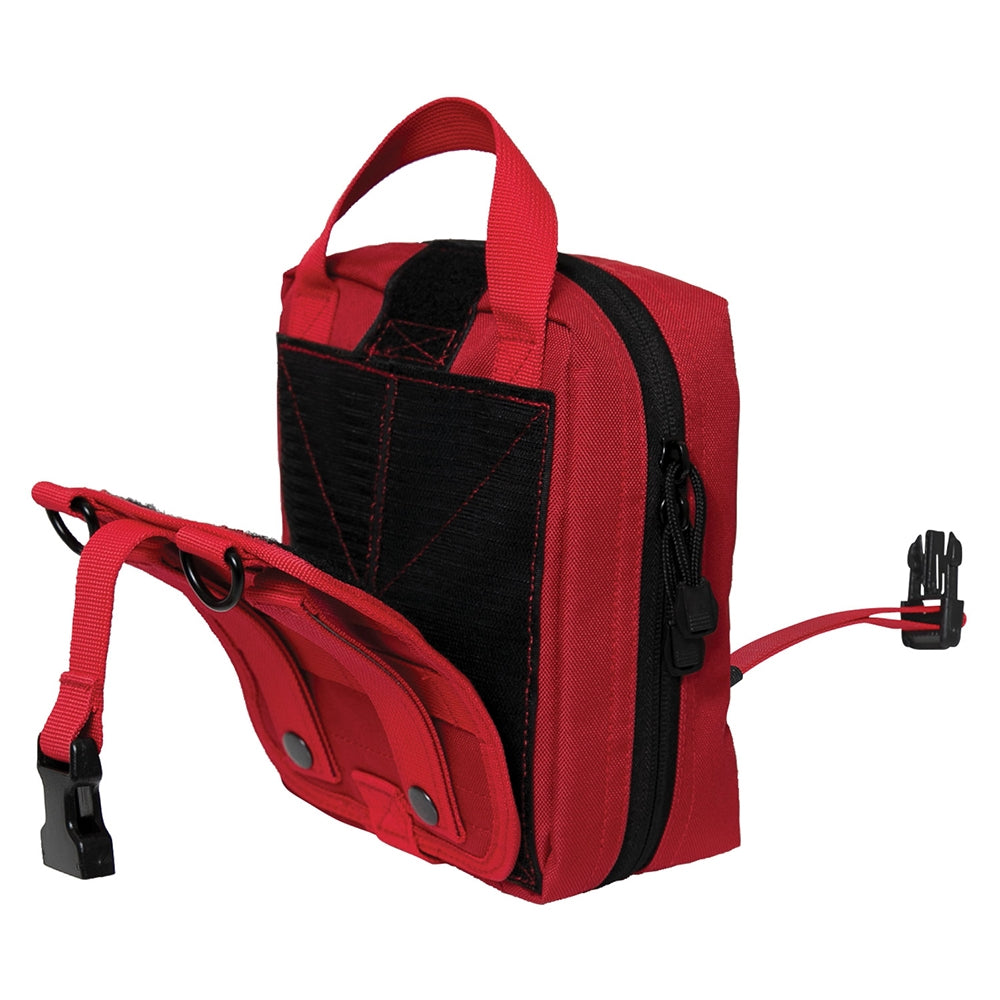 Rothco Red Tactical Breakaway Pouch 15978