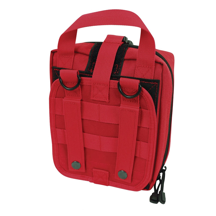 Rothco Red Tactical Breakaway Pouch 15978