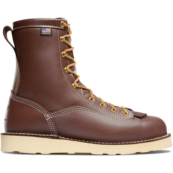 Danner Power Foreman Composite Toe GTX Waterproof Work Boot 15210
