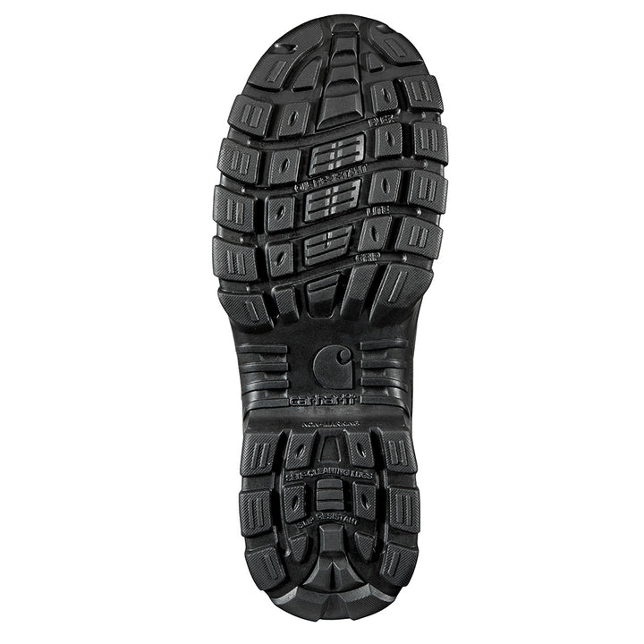 Carhartt Rugged Flex Composite Toe Waterproof Internal Met Guard Wellington Pull On Work Boot CMF1721