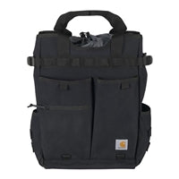Carhartt 28L Nylon Cinch-Top Convertible Tote Backpack B0000419