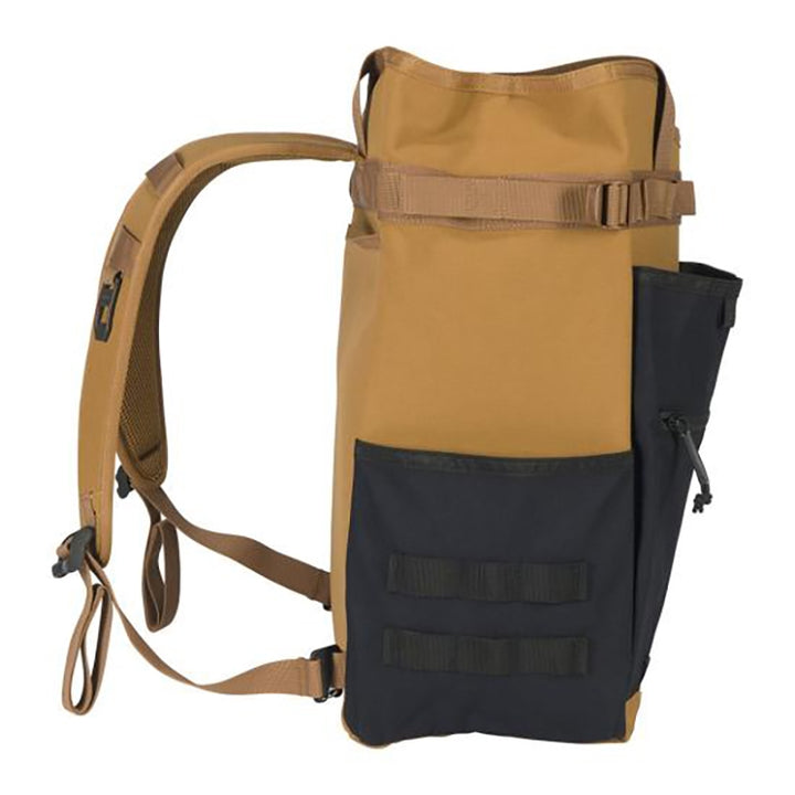 Carhartt 28L Nylon Cinch-Top Convertible Tote Backpack B0000419