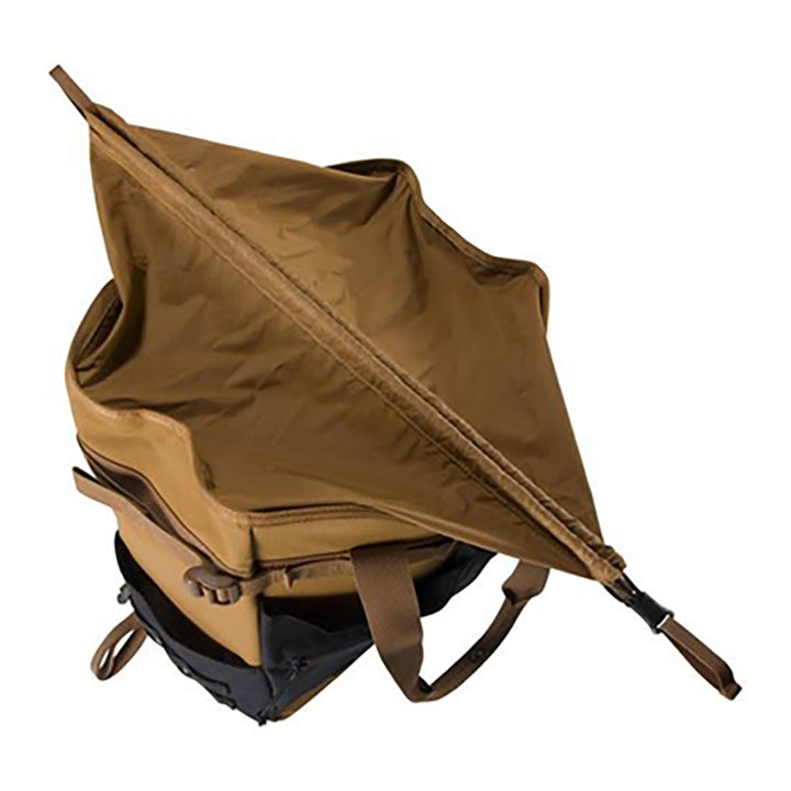 Carhartt 28L Nylon Cinch-Top Convertible Tote Backpack B0000419