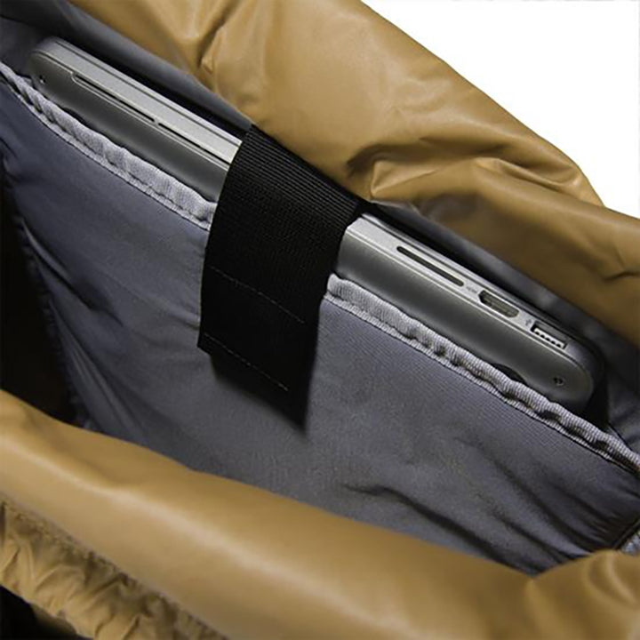 Carhartt 28L Nylon Cinch-Top Convertible Tote Backpack B0000419