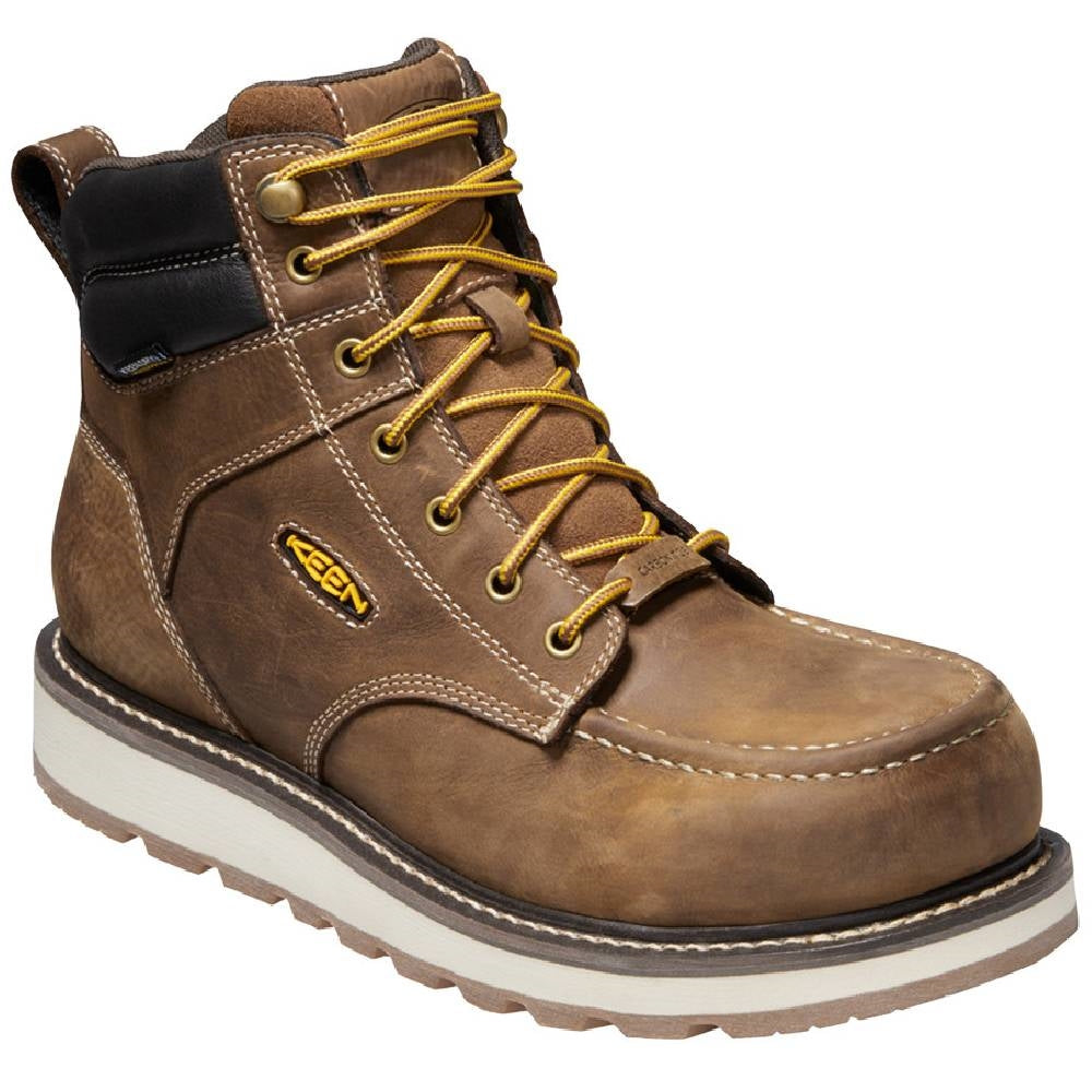 Keen Cincinnati Waterproof Boot 1023223