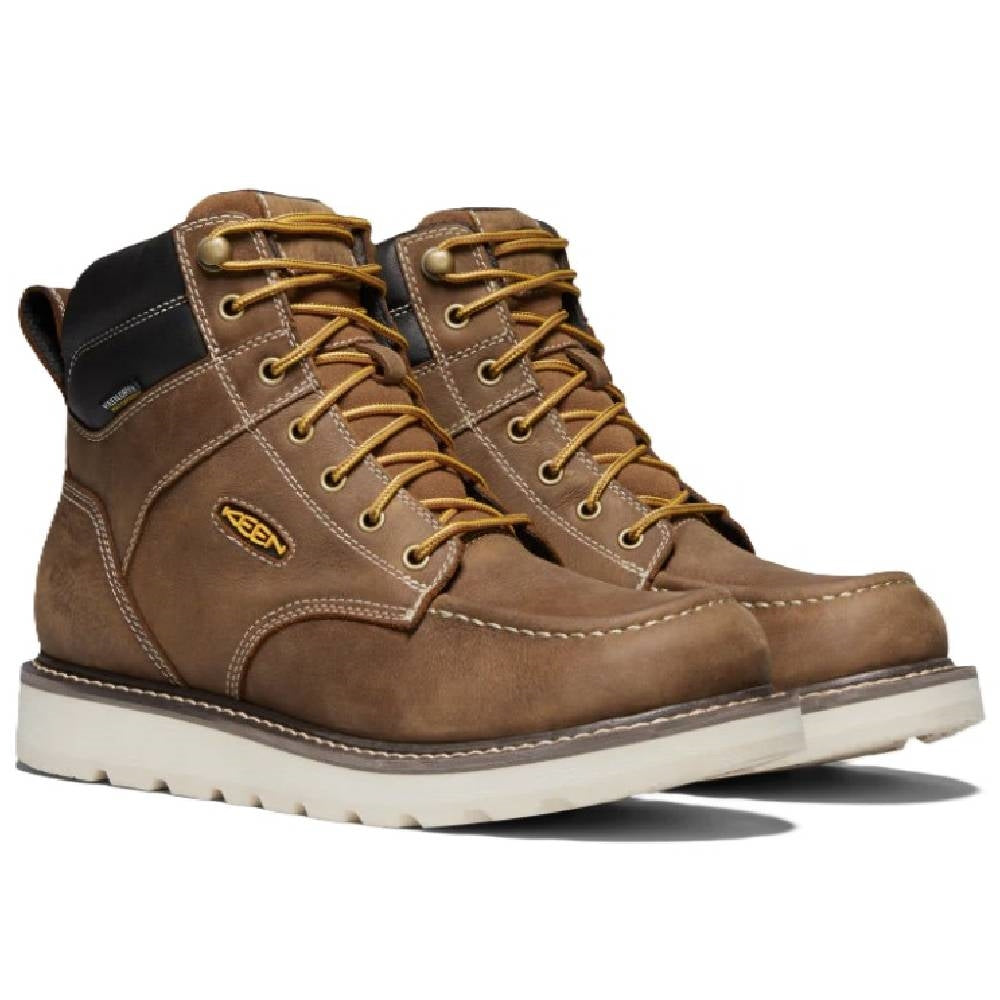 Keen Cincinnati Waterproof Boot 1023223