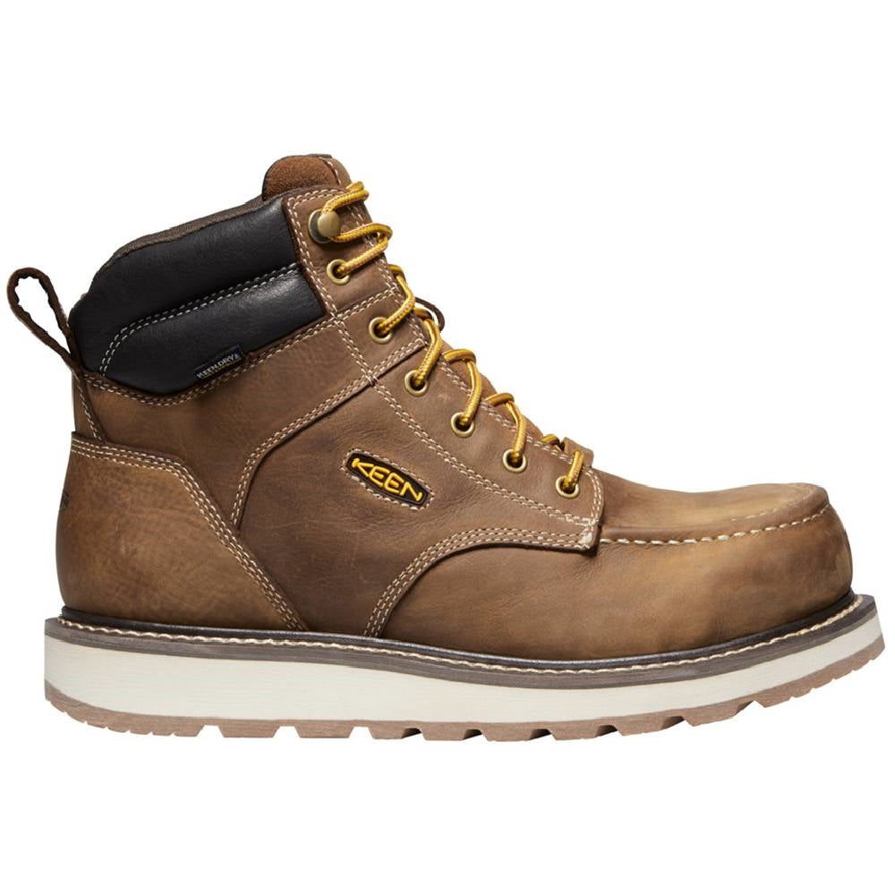Keen Cincinnati Waterproof Boot 1023223