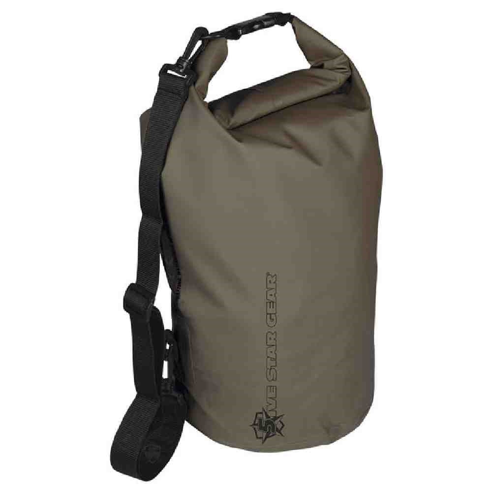 Tru-Spec Rivers Edge 40L Dry Bag 5288000