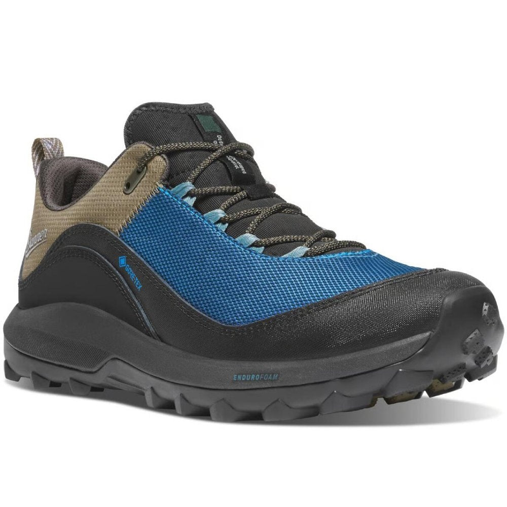 Danner N45 Low GTX Waterproof Lace Up Outdoor Hiking Boot 32847