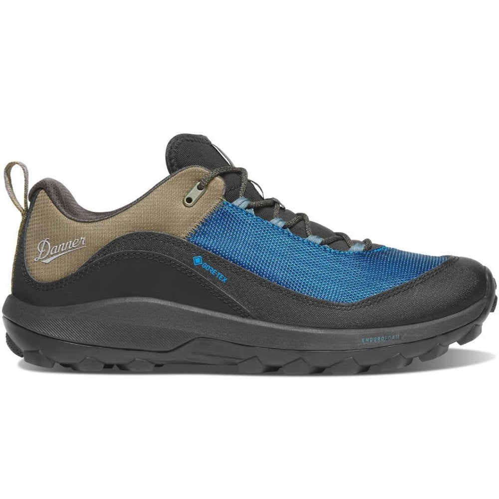 Danner N45 Low GTX Waterproof Lace Up Outdoor Hiking Boot 32847