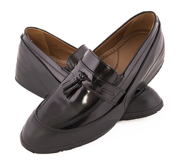 Tingley Low Cut Rubber Overshoes - 1000