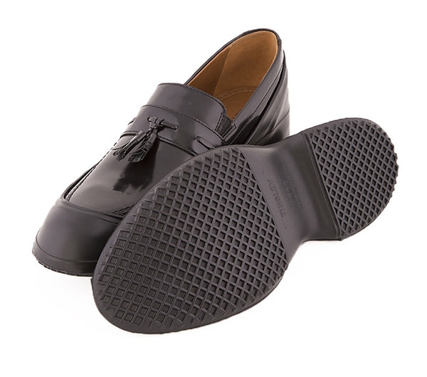 Tingley Low Cut Rubber Overshoes - 1000