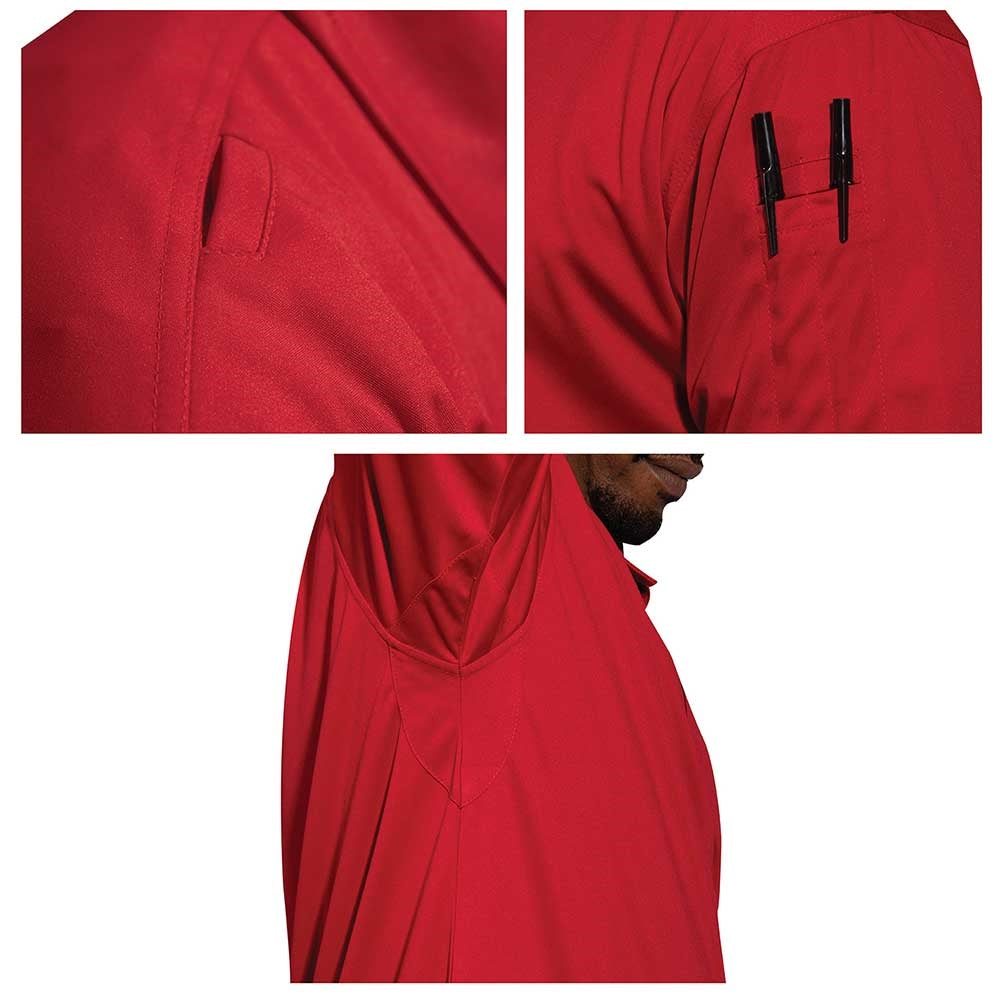 Rothco Tactical Performance Polo Shirt 39120