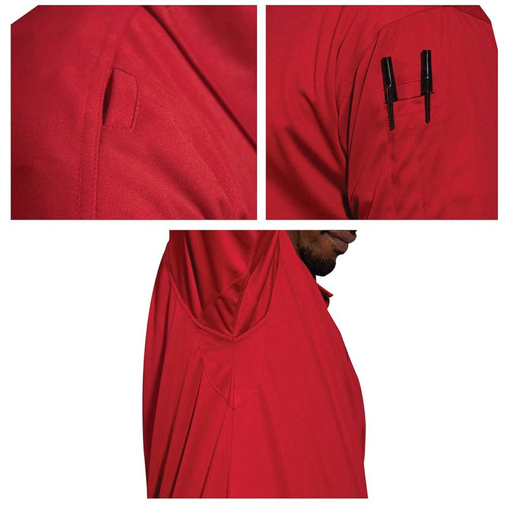 Rothco Tactical Performance Polo Shirt 39120