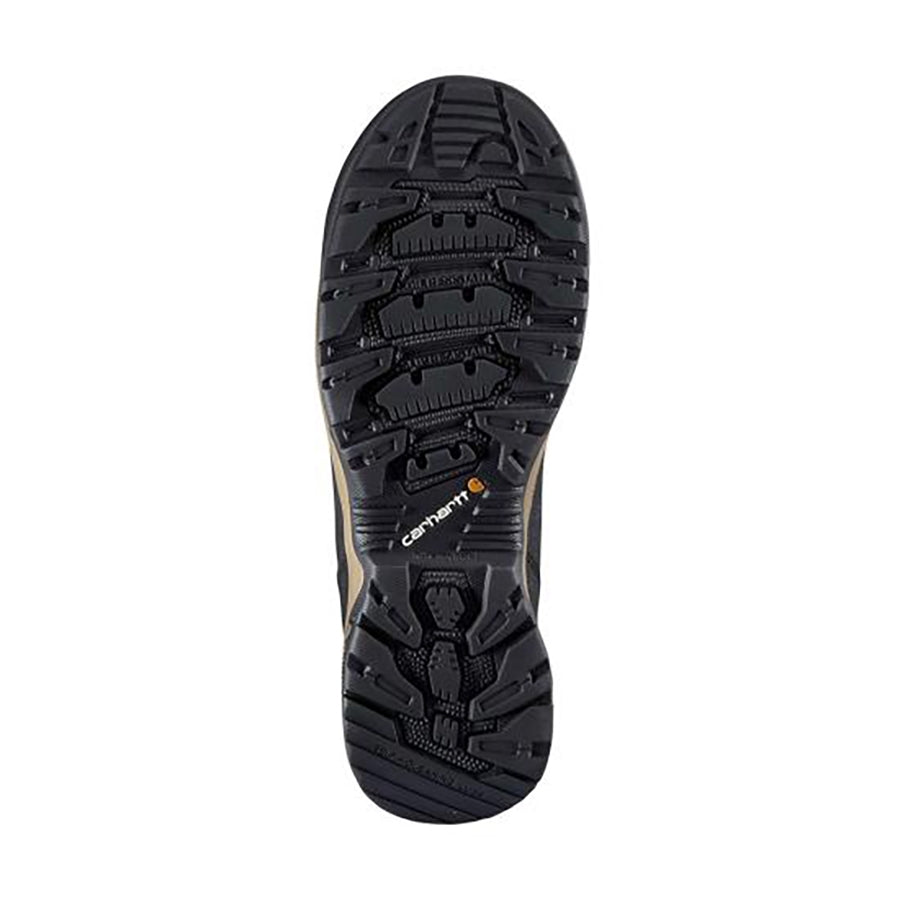 Carhartt Force HD Soft Toe Waterproof Slip Resistant Work Boot FX6103-M